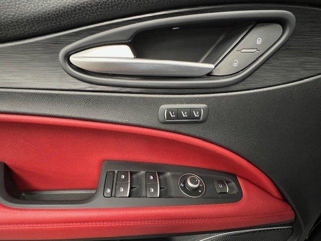 Alfa Romeo Stelvio 2018 - Image 30