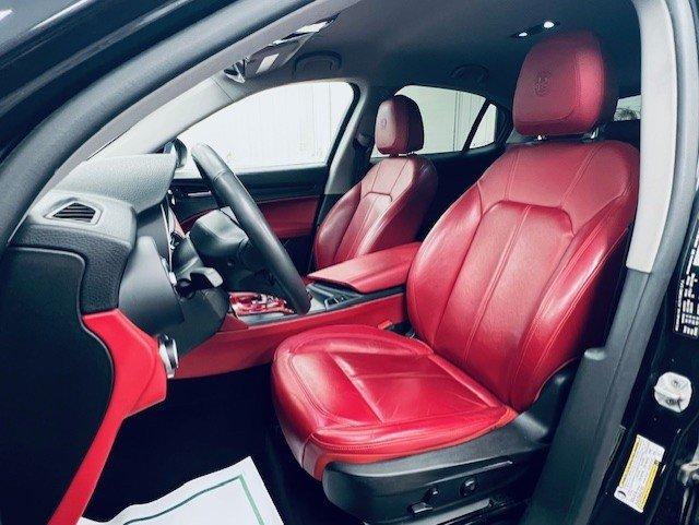 Alfa Romeo Stelvio 2018 - Image 33
