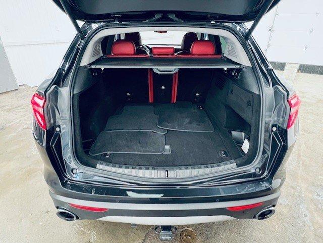 Alfa Romeo Stelvio 2018 - Image 36