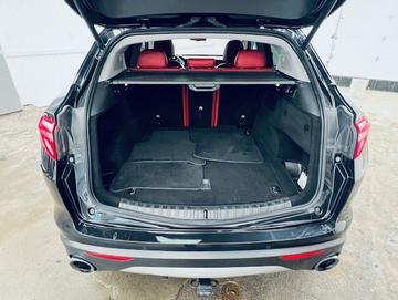 Alfa Romeo Stelvio 2018 - Thumbnail 36