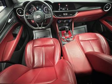 Alfa Romeo Stelvio 2018 - Thumbnail 12