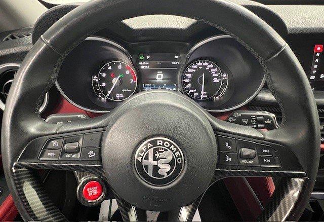 Alfa Romeo Stelvio 2018 - Image 13
