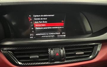 Alfa Romeo Stelvio 2018 - Thumbnail 21