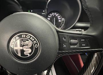Alfa Romeo Stelvio 2018 - Thumbnail 15