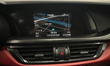 Alfa Romeo Stelvio 2018 - Thumbnail 22