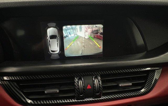 Alfa Romeo Stelvio 2018 - Image 24