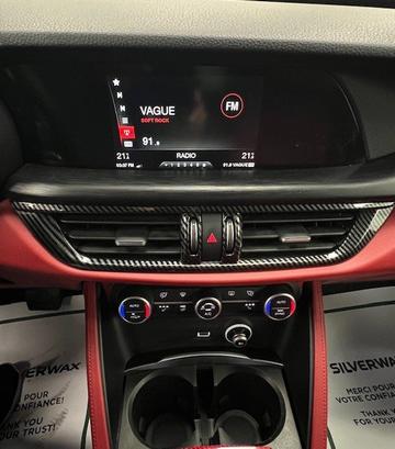 Alfa Romeo Stelvio 2018 - Thumbnail 18