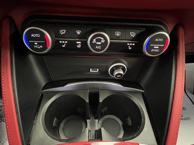 Alfa Romeo Stelvio 2018 - Image 25