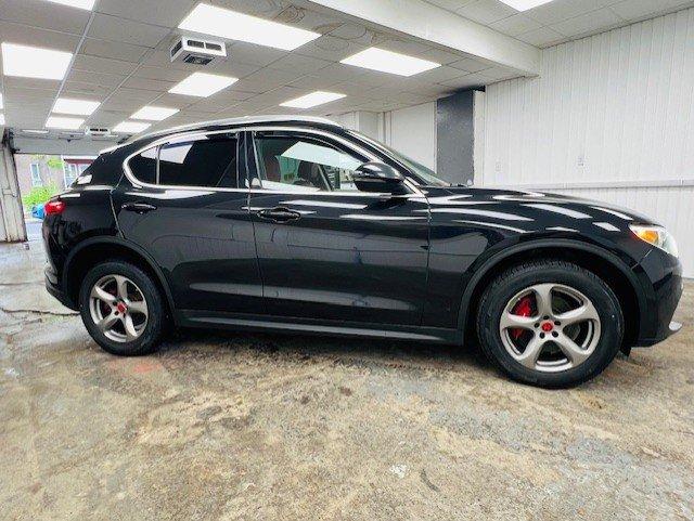 Alfa Romeo Stelvio 2018 - Image 6