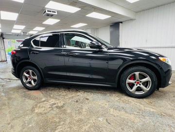 Alfa Romeo Stelvio 2018 - Thumbnail 6