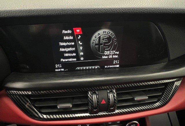 Alfa Romeo Stelvio 2018 - Image 19