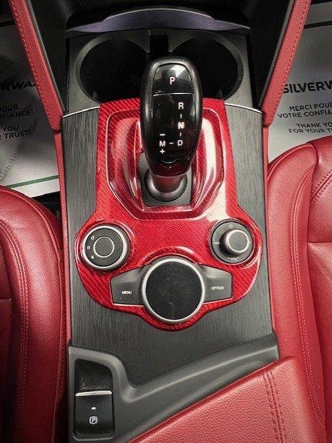 Alfa Romeo Stelvio 2018 - Image 26