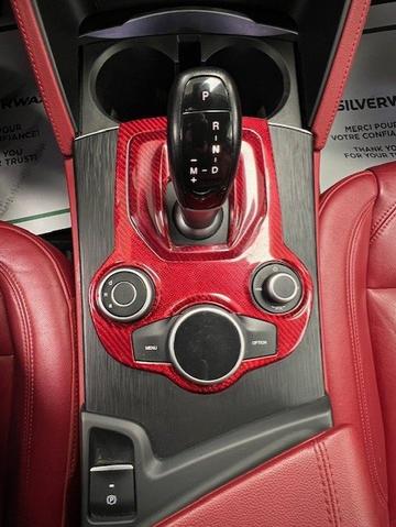Alfa Romeo Stelvio 2018 - Thumbnail 26