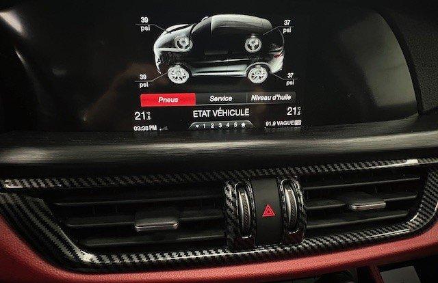 Alfa Romeo Stelvio 2018 - Image 20