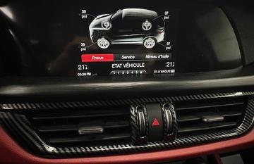 Alfa Romeo Stelvio 2018 - Thumbnail 20