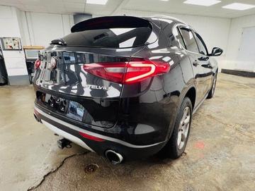 Alfa Romeo Stelvio 2018 - Thumbnail 7