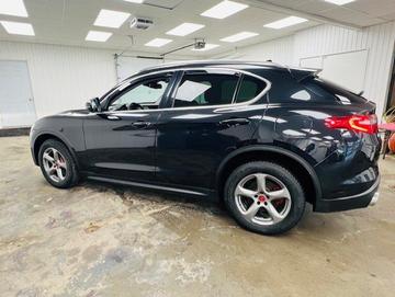 Alfa Romeo Stelvio 2018 - Thumbnail 10
