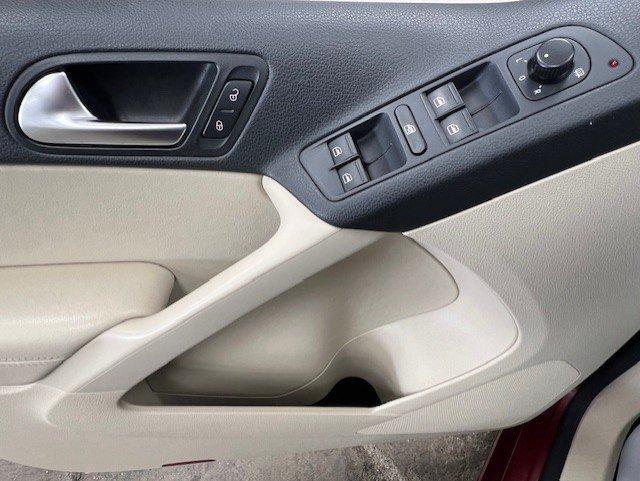 Volkswagen Tiguan 2014 - Image 20