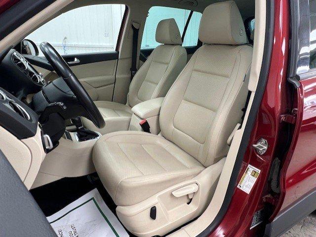 Volkswagen Tiguan 2014 - Image 24