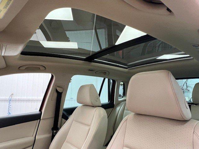 Volkswagen Tiguan 2014 - Image 25