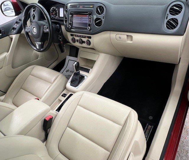 Volkswagen Tiguan 2014 - Image 27