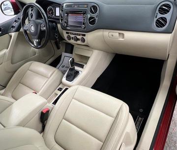 Volkswagen Tiguan 2014 - Thumbnail 27