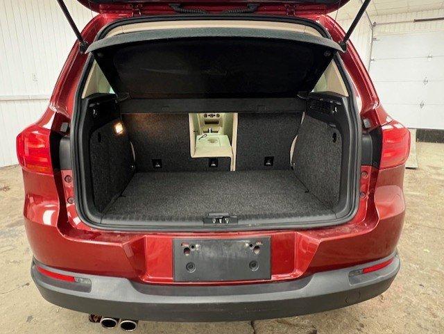 Volkswagen Tiguan 2014 - Image 28