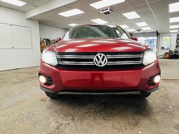 Volkswagen Tiguan 2014 - Thumbnail 2