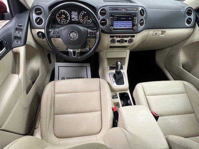 Volkswagen Tiguan 2014 - Image 11