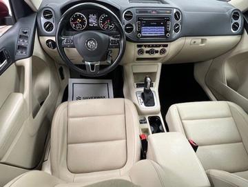Volkswagen Tiguan 2014 - Thumbnail 11