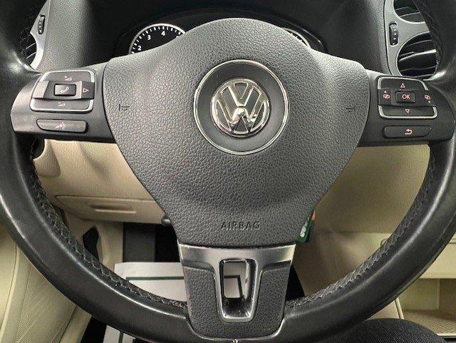 Volkswagen Tiguan 2014 - Image 12