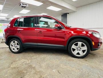 Volkswagen Tiguan 2014 - Thumbnail 5