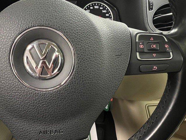 Volkswagen Tiguan 2014 - Image 13
