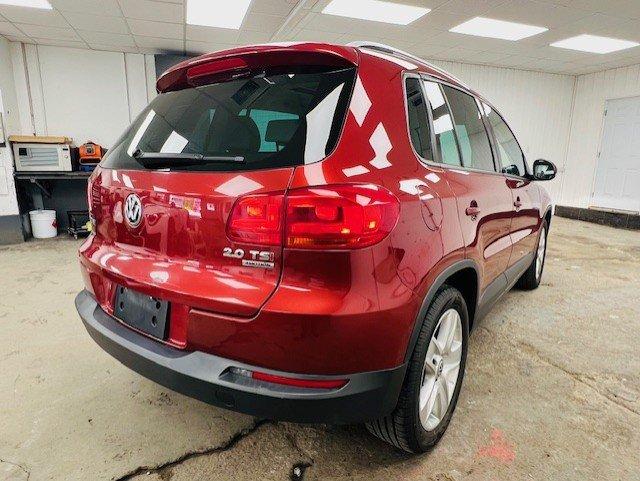 Volkswagen Tiguan 2014 - Image 6