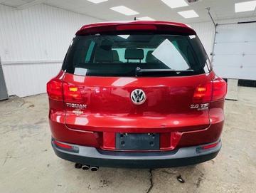 Volkswagen Tiguan 2014 - Thumbnail 7
