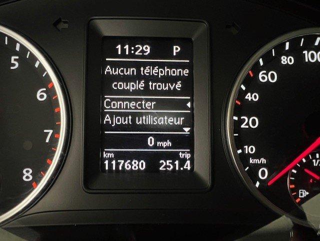 Volkswagen Tiguan 2014 - Image 15
