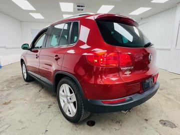 Volkswagen Tiguan 2014 - Thumbnail 8