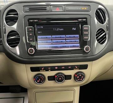 Volkswagen Tiguan 2014 - Thumbnail 16