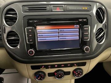 Volkswagen Tiguan 2014 - Thumbnail 17