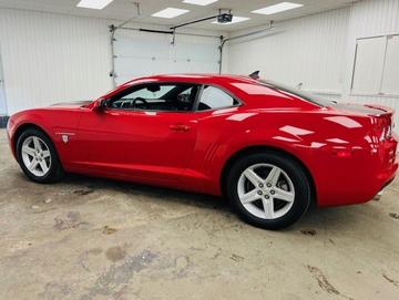 Chevrolet Camaro 2010 - Thumbnail 10