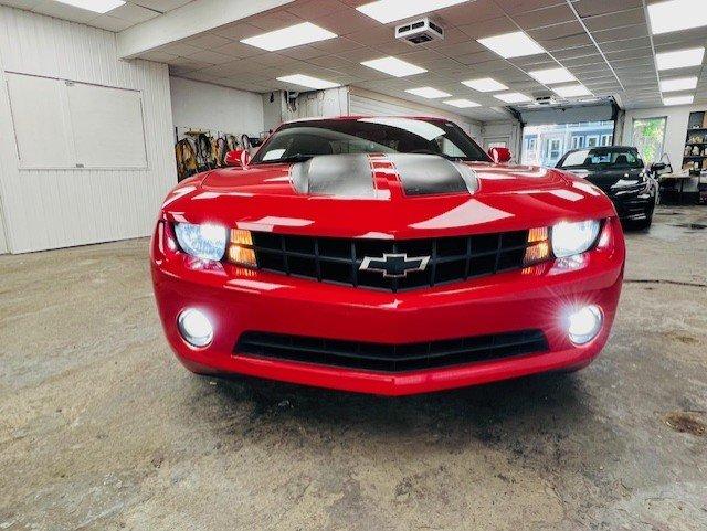 Chevrolet Camaro 2010 - Image 2
