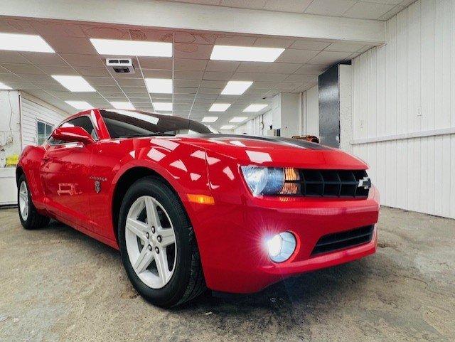 Chevrolet Camaro 2010 - Image 3