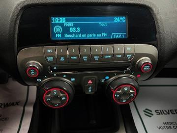 Chevrolet Camaro 2010 - Thumbnail 14