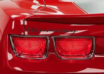 Chevrolet Camaro 2010 - Thumbnail 8