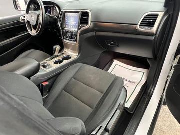Jeep Grand Cherokee 2017 - Thumbnail 31