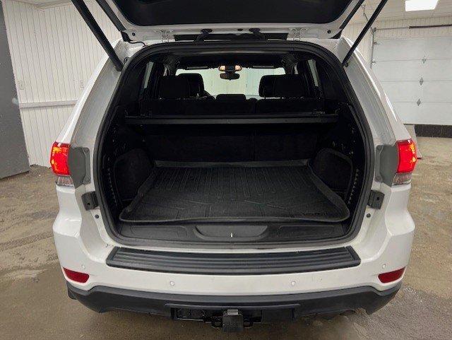 Jeep Grand Cherokee 2017 - Image 32