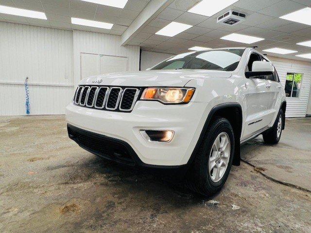 Jeep Grand Cherokee 2017 - Image 1