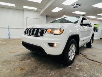 Jeep Grand Cherokee 2017 - Thumbnail 1