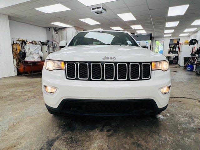 Jeep Grand Cherokee 2017 - Image 2
