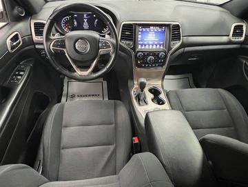 Jeep Grand Cherokee 2017 - Thumbnail 12